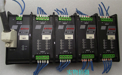 德国JETTER N-ID8 N-PS1 N-CNT1 N-ID8 JX2-ID8  JX2-PS1 NC-CPU