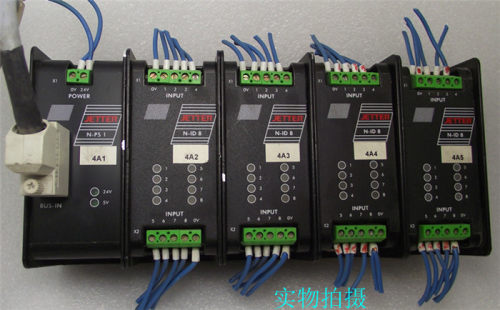 德国JETTER N-ID8 N-PS1 N-CNT1 N-ID8 JX2-ID8  JX2-PS1 NC-CPU