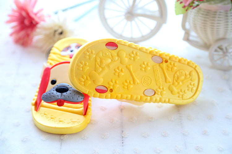 Chaussons enfants en autre pour été - Ref 1036058 Image 5