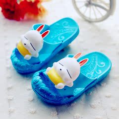 Chaussons enfants en autre pour été - semelle plastique - Ref 986158 Image 13