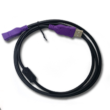 Câble extension USB - Ref 439002 Image 1