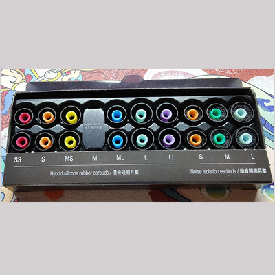 适用于SONY索尼哥套EXK原装耳塞套 海绵哥套耳套EP-EXN50硅胶耳帽ex1000