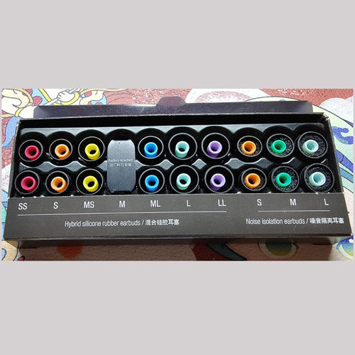 适用于SONY索尼哥套EXK原装耳塞套 海绵哥套耳套EP-EXN50硅胶耳帽ex1000
