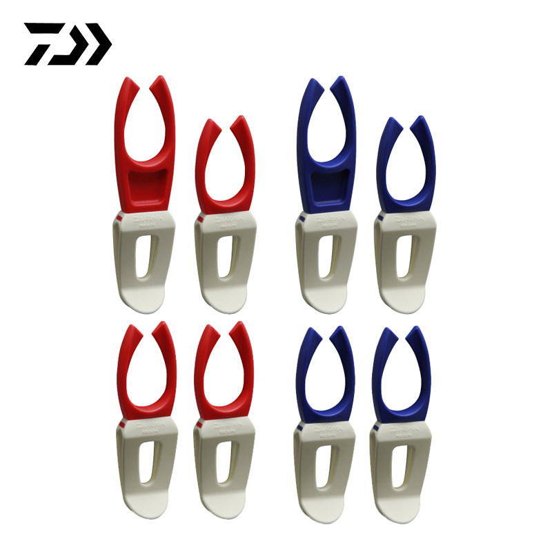 DAIWA达瓦进口矶钓竿架支架鱼竿架钓箱杆挂海钓矶钓鱼竿保护架