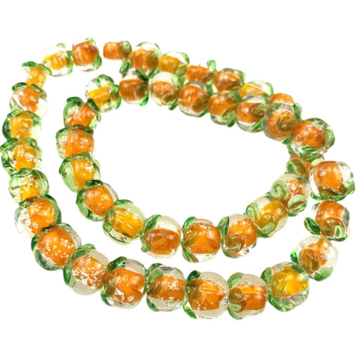 Аксессуар ручной работы, янтарные аксессуары, бусины, ожерелье из жемчуга, цепочка, браслет, натуральная вода, кварц, DIY, оптовые продажи