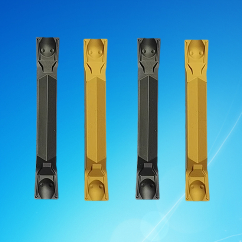 数控切槽切断车刀片ZTFD0303-MG