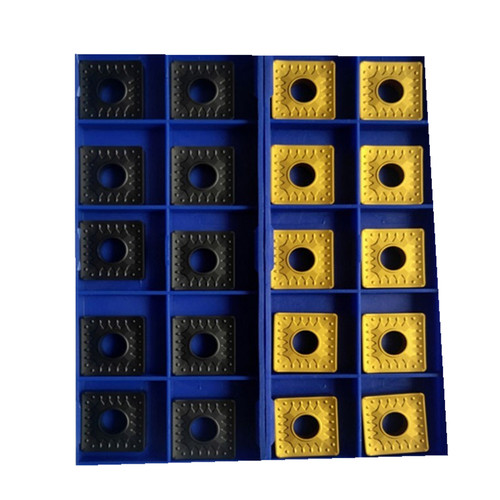 株洲菱形数控刀片四方