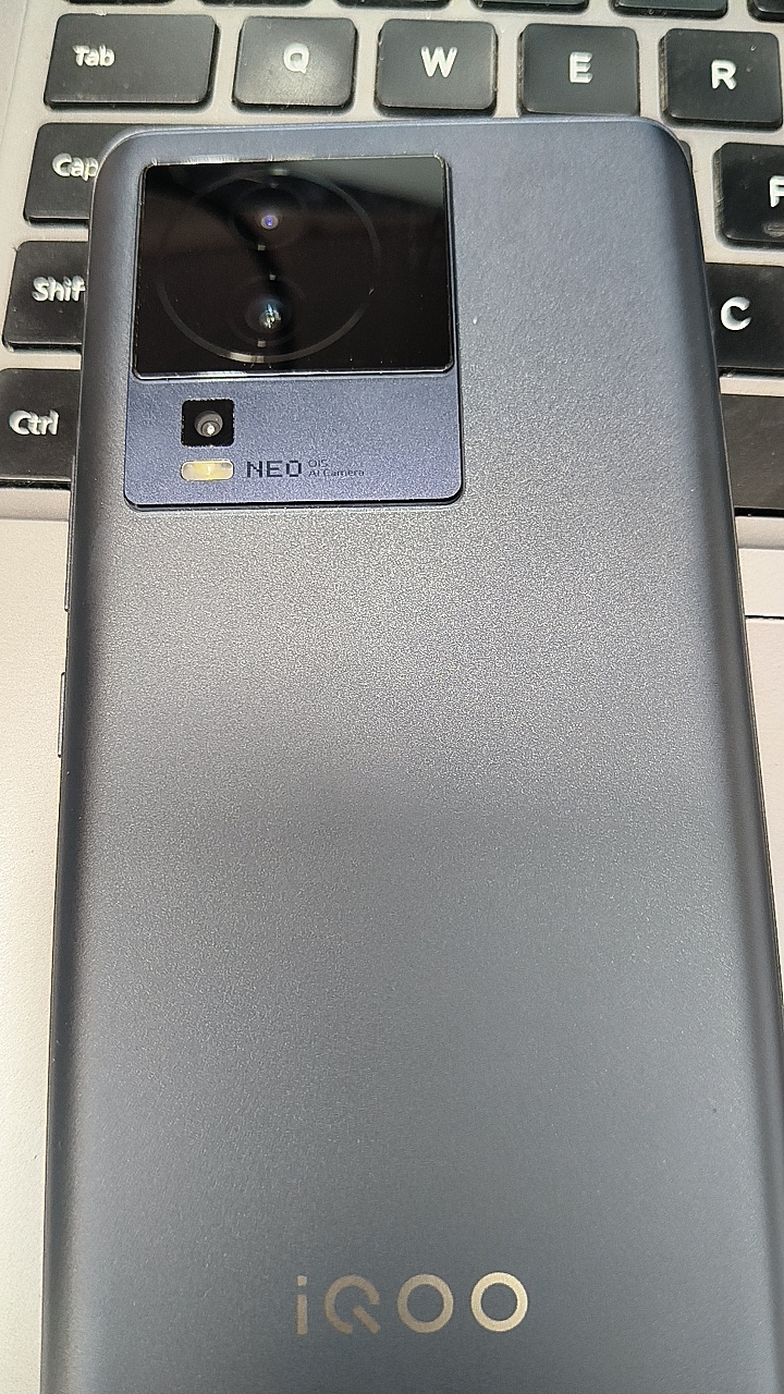 IQoonoe7se拆机主板