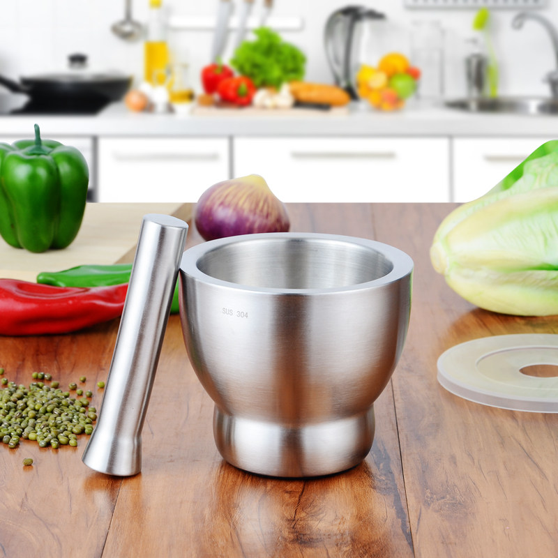 Stainless steel 304 Daosuan device Garlic is Garlic presses Bottles of Medicine Masher householdin the Kitchen/Cooking utensils , Kitchen Gadgets/Kitchen storage , Peel garlic/Garlic presses  category - from Buy2taobao.com to provide professional Taobao agent buy service