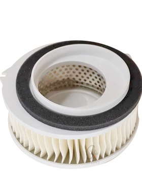 适用雅马哈 竞速之星 DS XVS400/650配件空气滤清器 空气滤芯空滤