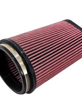 适用雅马哈 YFZ350 Banshee 1987-2006 四驱车空气滤清器空气滤芯