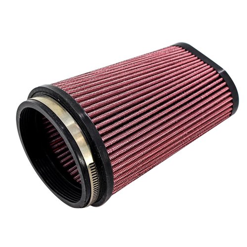 适用雅马哈 YFZ350 Banshee 1987-2006 四驱车空气滤清器空气滤芯