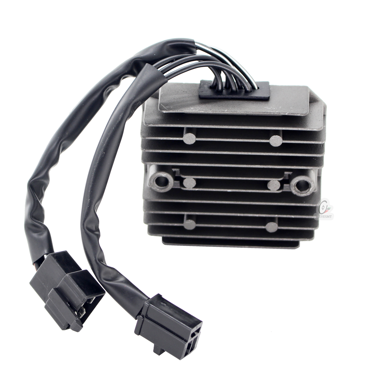 适用本田铁马400/600 Steed VRX400 VT600 沙都600 充电器 整流器