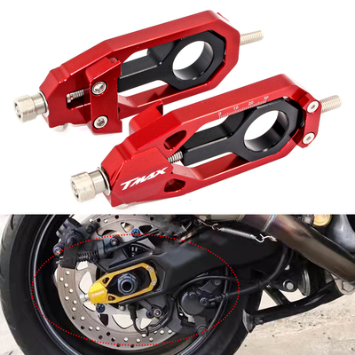 TMAX530TMAX560链条调节器