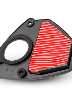 适用本田沙都600 VLX600 VT600 CD 空滤 空气滤清器 空气格配件