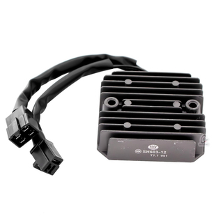 VRX400 Steed VT600 沙都600 整流器 适用本田铁马400 充电器 600