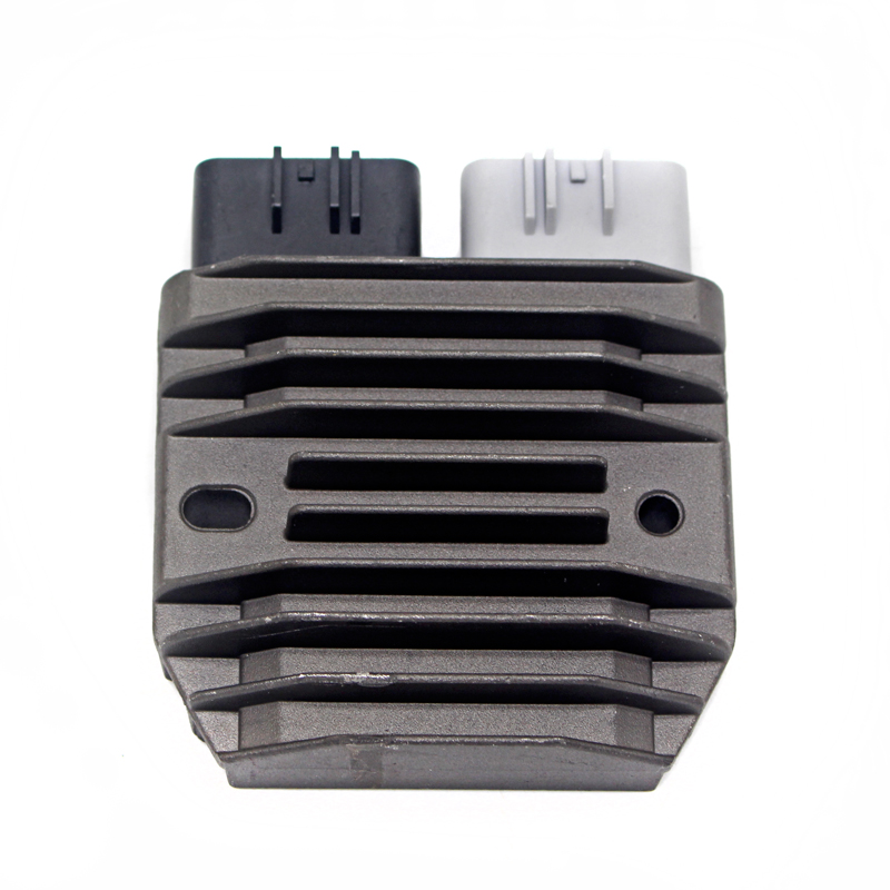 适用雅马哈YZF R1 2002-2014年 配件充电硅 整流器 充电器 稳压器