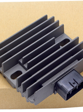 适用川崎火神 VN900 Vulcan 900 2006-2012 稳压器 充电器 整流器