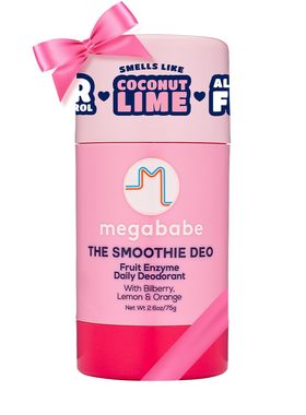 直邮 Megababe Thigh Rescue大腿救援防擦伤棒防止皮肤擦伤和刺激