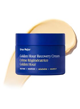 Ursa Major Golden Hour Face Moisturizer黄金时刻面部保湿霜