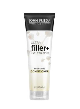 US直邮 John Frieda ULTRAfiller+ 增稠洗发水适用受损或稀疏头发