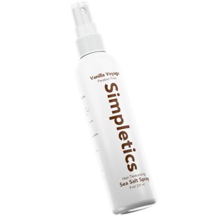 直邮Simpletics Himalayan Sea Salt Hair Spray喜马拉雅海盐发胶
