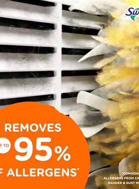 Swiffer Dusters Refill  for Cleaning清洁器除尘器一次性替代品