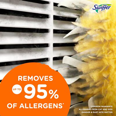 SwifferDusters清洁器除尘器