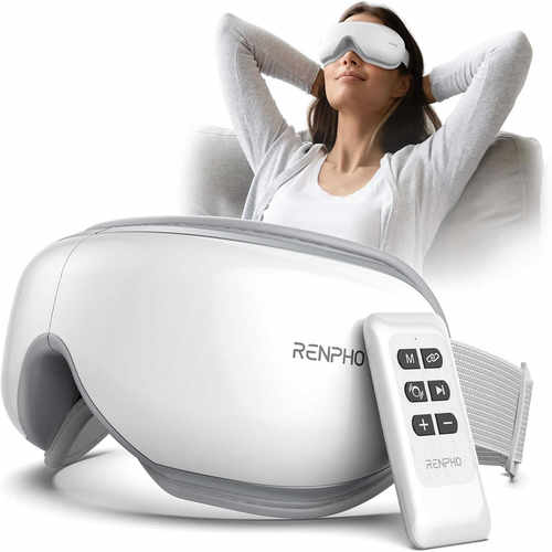 RENPHOeyeMassager眼部按摩器