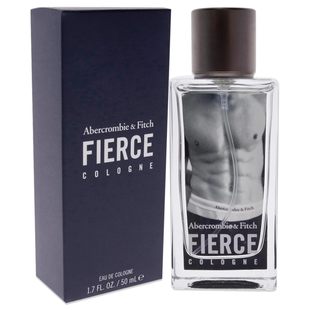 美国直邮 AF Fierce Abercrombie Fitch裸男香水FIERCE/古龙水