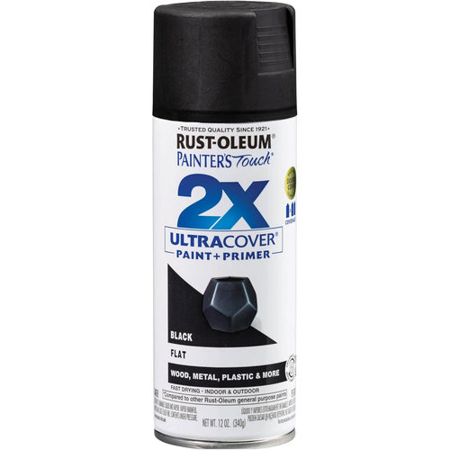 美国Rust-Oleum金属防锈自喷漆