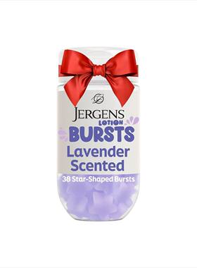 Jergens樱桃杏仁爆发保湿化妆水