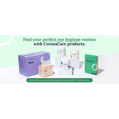 美国直邮Rest: Self heating warm compress for dry eye自热敷冷