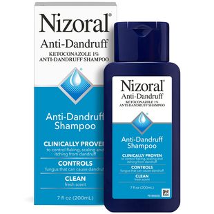 US直邮 Nizoral 2-in-1 Anti Dandruff Shampoo and Conditioner