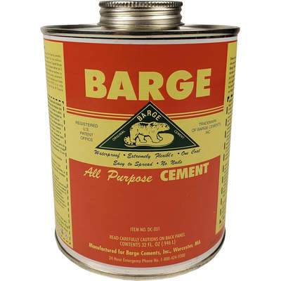 Barge强力多用途万能补鞋胶水