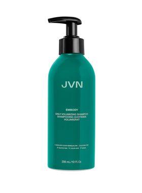 美国直邮JVN Embody Volumizing Shampoo丰盈洗发水清洁丰盈头发