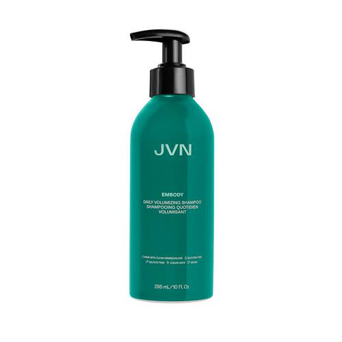 JVNEmbody丰盈洗发水清洁