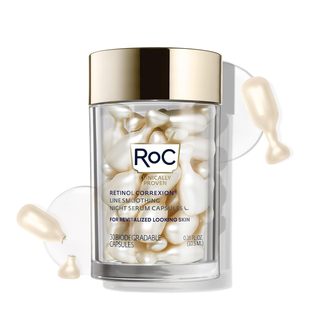 US直邮 RoC Retinol Correxion Anti-Aging视黄醇抗衰老晚间精华