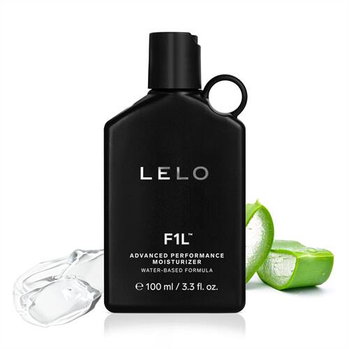 美国直邮LELOF1L润滑水性