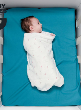 babybites西班牙棉布手工制作