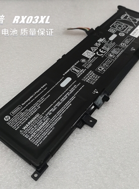 原装HP惠普440 445 465 460 G11 630 640 645 G11 电池RX03XL电池