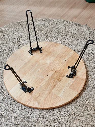 Северный минималистский