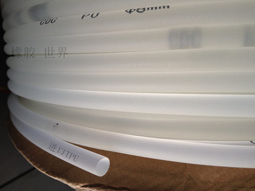 新型聚氨酯环保进口传动带