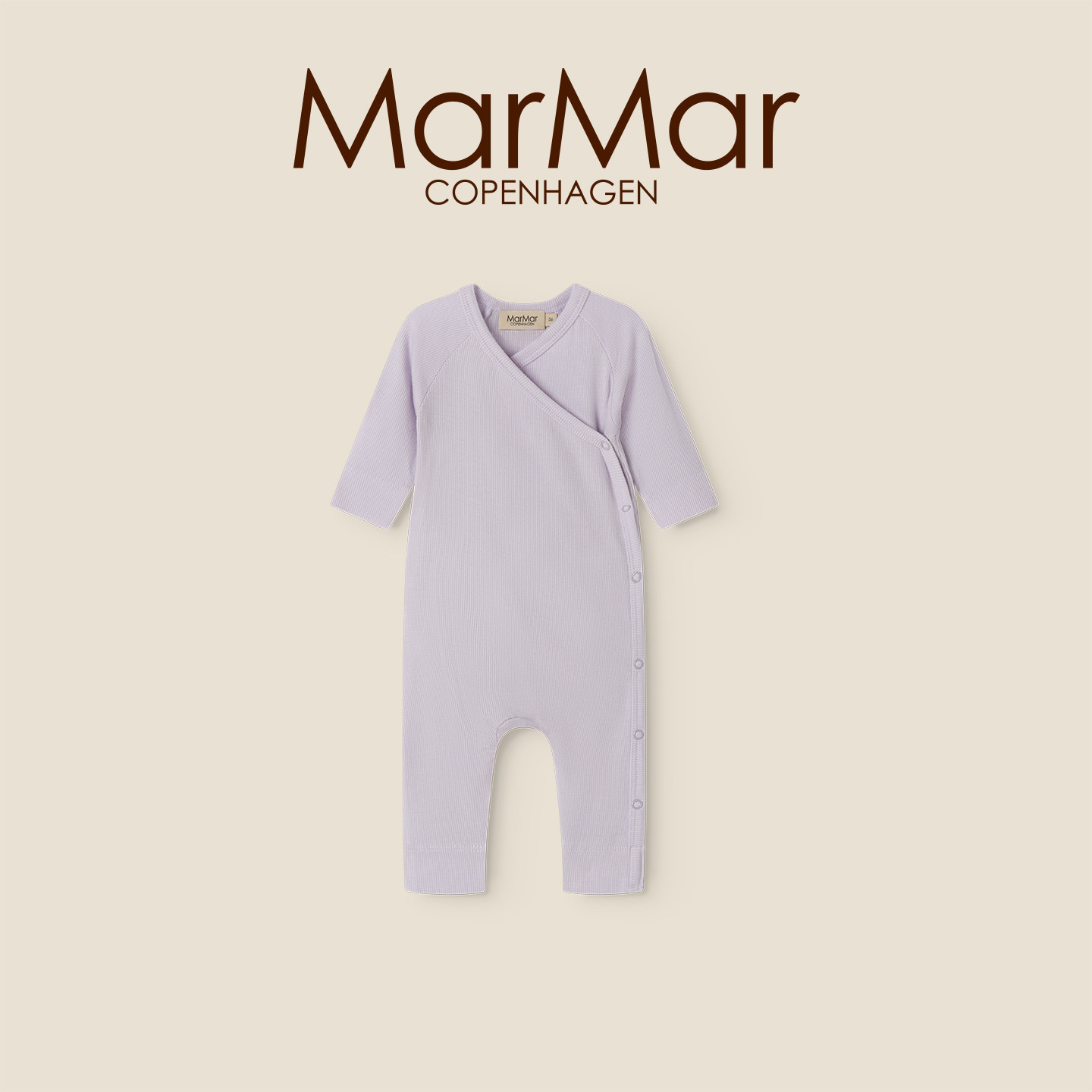 MarMar2026春夏长袖长裤连体服图片