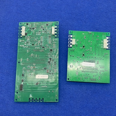 安居宝配件及维修DF2000AT主板 DF2000A/1楼宇对讲线路板