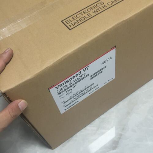 议价变频器CIMR-G7A42P2CIMR-G7A40P4CIMR-G7A41P5
