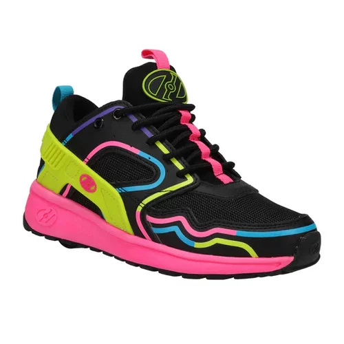 heelys正品暴走鞋代步两用直营店