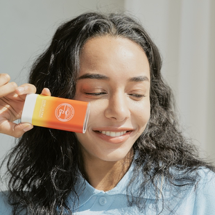 韩国EXTREME MOTION珊瑚友好型潜水冲浪物理防晒泥运动军训防护