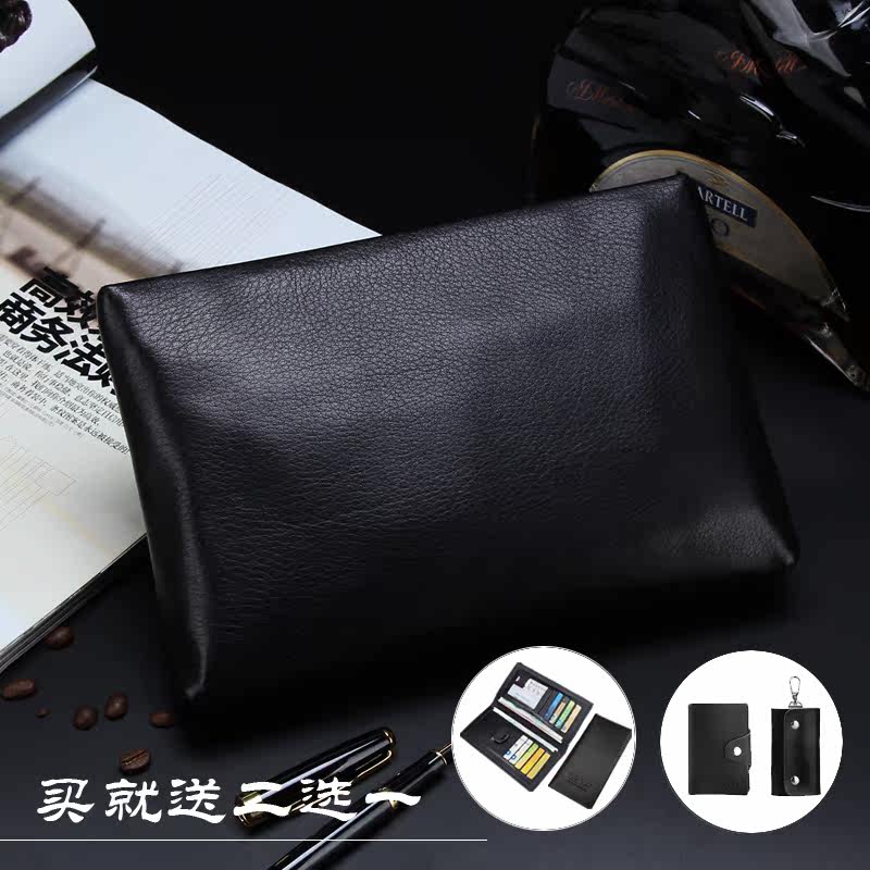 Sac pour homme - Ref 52298 Image 3