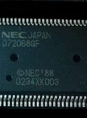 D72068GF现货库存 质量保证  一个起拍 欢迎询价